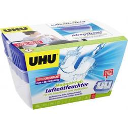 UHU LEF Feuchtigkeits-Magnet Container