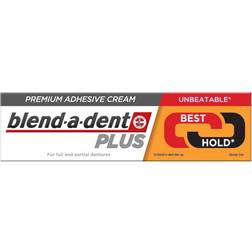 Blend-A-Dent A Plus Haftcreme Bester Halt