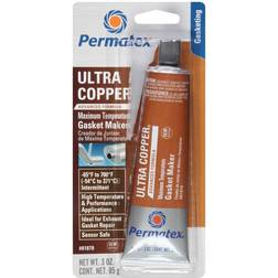 Permatex RTV Silicone Gasket Maker Copper