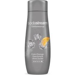 SodaStream Sirup Cola