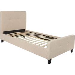 Flash Furniture Tribeca Collection HG-19-GG Bed Raised