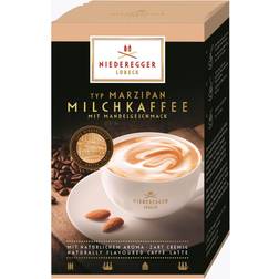 Niederegger Marzipan Milchkaffee 200g 10 Portionsbeutel