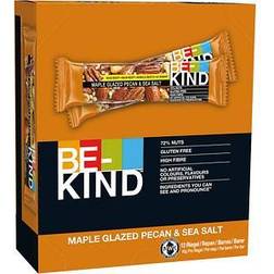 BE-KIND Maple Glazed Pecan & Sea Salt Nussriegel 12