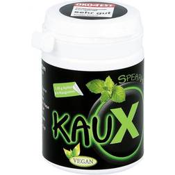 Kaux Zahnpflegekaugummi Spearmint