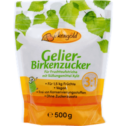 Gelier Birkenzucker 3:1 500g