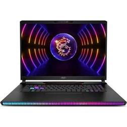 MSI Notebook Raider GE78HX-065ES 4080