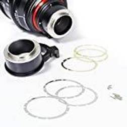 Samyang Mount Kit Sony E 14mm Objektivadapter