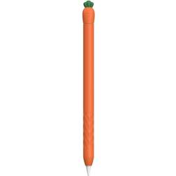 Pencil 2 Gen. Fleksibelt Silikone Cover