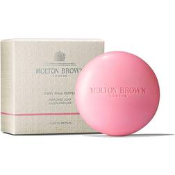 Molton Brown Bath & Body Fiery Pink Pepper Perfumed Soap 150