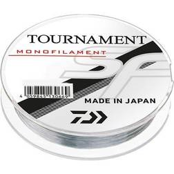 Daiwa Tournament Sf Monofilament 300 Silber 0.360 mm