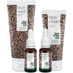 Australian Bodycare Tea Tree Products For Wrinkles Dehydrated Skin