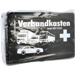 Söhngen KFZ-VERBANDKASTEN KU m.Füll.Stand.DIN13164