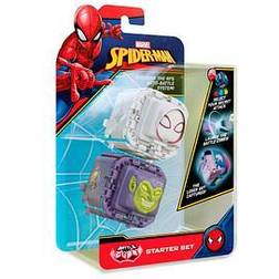 Marvel battle cubes Spider-Gwen Vs Green Goblin boys 2-piece