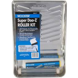 Super Doo-Z Kit Wooster Paint Roller Set