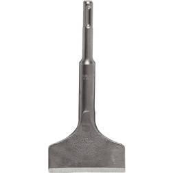 Milwaukee SDS-Plus 3 Tile Scutch Chisel