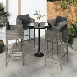 vidaXL Bar Stools