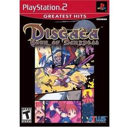 Disgaea: Hour of Darkness Greatest Hits
