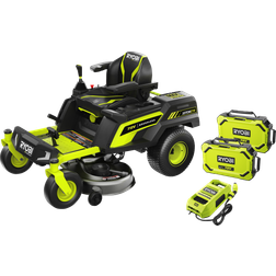 Ryobi RY72ZTRX107-210 72V Zero Turn