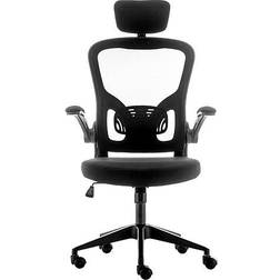 Urban Factory ESC05UF ERGO Simple Office Chair