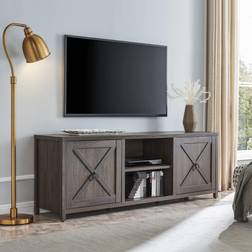 Camden&Wells Granger Stand TV Bench