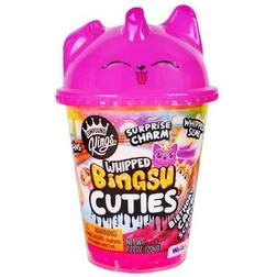 Compound Kings Bingsu Cuties slime