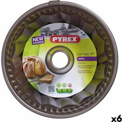 Pyrex Asimetria Ring Bakeplate