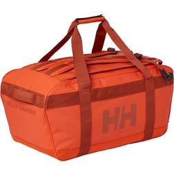 Helly Hansen Unisex H/H Scout Duffel L, 301 Patrol Orange, One Size
