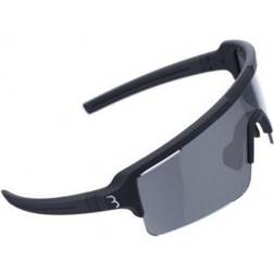 BBB Cycling Unisex-Adult Fahrrad Sportbrille Modernes Großes Grilamid