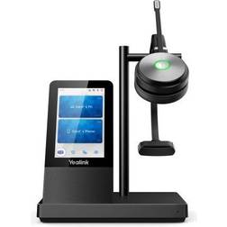 Yealink WH66 Wireless Zoom Teams Certified