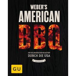 Weber’s American BBQ