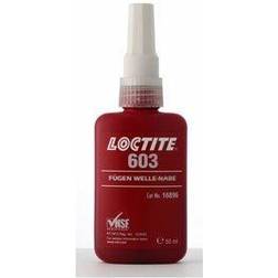 Loctite 603 Fügeklebstoff hochfest niedrigviskos anaerob grün 10ml Flasche