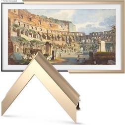 Deco TV Frames Customizable Alloy Scoop