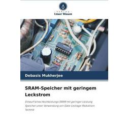 SRAM-Speicher mit geringem Leckstrom