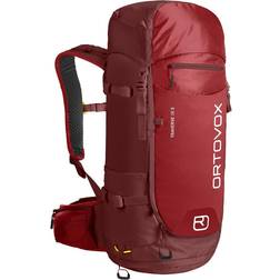 Ortovox Traverse 38 S Wanderrucksack Clay Orange 38 L