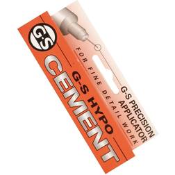 G-S Hypo Cement