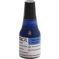 Colop Stempelfarbe blau 25,0 ml