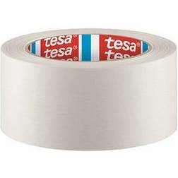 TESA Packband weiß 50,0 mm x 50,0 m 1 Rolle