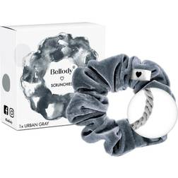 Bellody Original Scrunchies Haargummi Urban Gray