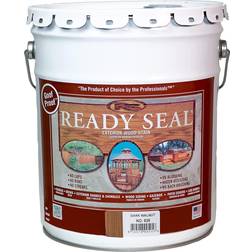 Ready Seal - Woodstain Dark Walnut 5gal