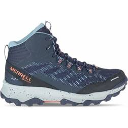 Merrell Speed Strike Mid GTX