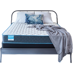 Sleepy's Basic Innerspring Coil Spring Mattress