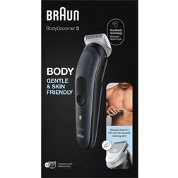 Braun BG3350