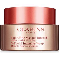 Clarins V Facial Intensive Wrap 75ml