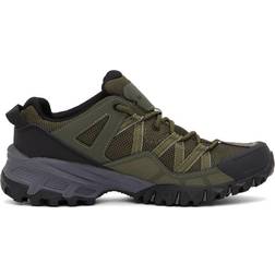 The North Face Ultra 111 WP M - New Taupe Green/Black