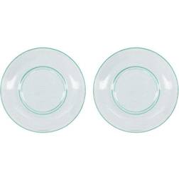 House Doctor Set of 2 Lunch Asjett