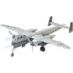 Tamiya Heinkel He 219 A-7 Uhu 1:48