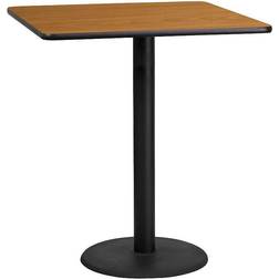 Flash Furniture 36Inch Square Dining Table