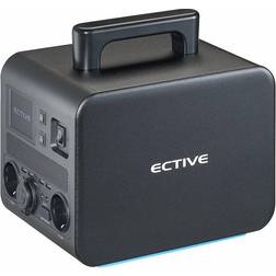 ECTIVE BlackBox 5 Powerstation 500W 512Wh