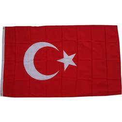 XXL Flagge Türkei 250