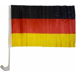 Autoflagge Deutschland Auto Flagge